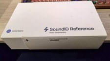 Sonarworks SoundID Reference Measurement Mic for headphones & speakers
