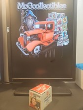 GE General Electric Quartzline Lamp Vintage Projector Bulb EHL 300W 120V NOS