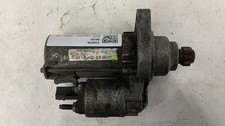 VOLKSWAGEN TIGUAN 5N  2007-2018 STARTER MOTOR 02M911023M