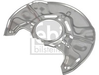Deflektor, Bremsscheibe febi bilstein 179886 FüR OE 47782-05030 - 47782-05050