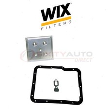 WIX 58883 Automatic Transmission Filter Kit for WTA107 WGH6036 VT8 TF43G hx