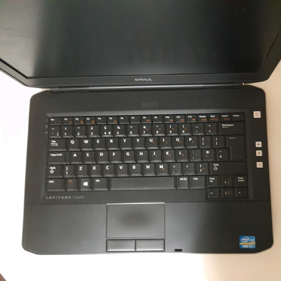 Dell Latitude E5430 · i7-3520M · 8GB · 120GB, photo 2 of 5