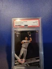 2017 Topps Chrome - Aaron Judge  PSA10