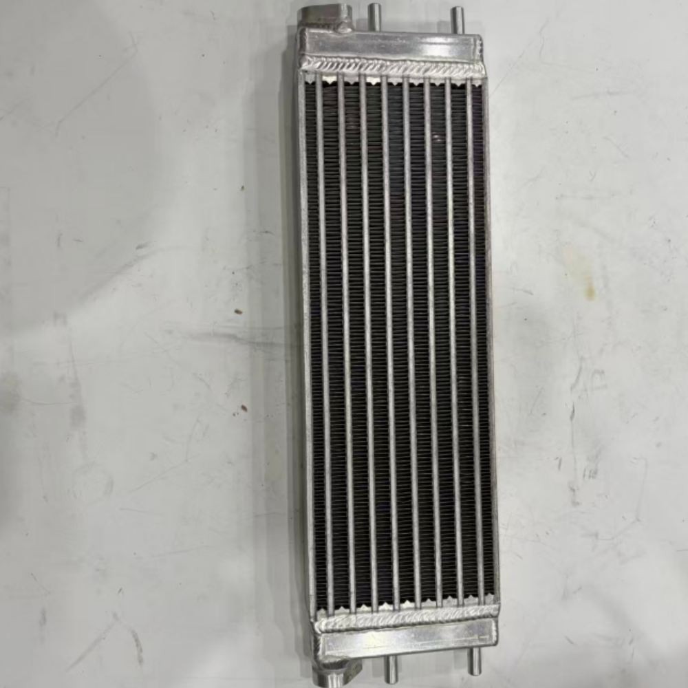 Bentley Continental Flying Spur 2012-2018 Transmission oil cooler P/N 4W0317019A