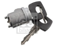 Febi Bilstein SchließZylinder, ZüNdschloss 17760 FüR MERCEDES-BENZ