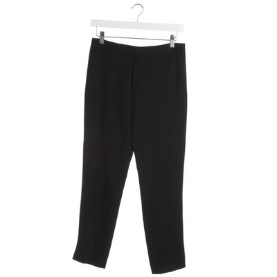 Hose Jil Sander Schwarz 38
