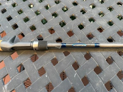 キスラー　ヘリウム3　 He3LMH73F　 Kistler　HELIUM3 キスラー ヘリウム3 He3LMH70F Kistler HELIUM3 - 【バス・トラウト