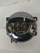 Antibrouillard Renault Captur