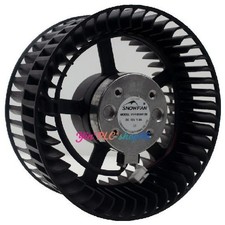 YY11050H12B Centrifugal Fan 110x50mm DC12V 1.0A 7.8W 3Pin New