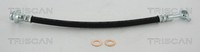 Bremsleitung Triscan 8150 14376 Nissan 46210-VB00A Nissan 46210-VB017