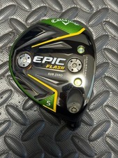 Callaway Epic Flash Subzero 5W Golf Club 18  Used Great