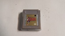 Legend of Zelda: Link's Awakening (Nintendo Game Boy, 1998) GAME ONLY READ