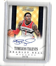 2013-14 Panini Timeless Treasures Basketball Cards 6