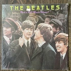 The Beatles Rock N Roll Music Vol 1 Vinyl LP Orig Record VG