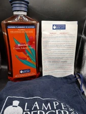 Lampe Berger Parfums De Maison Rosebsy Fragrance Oil 16.90 fl oz France