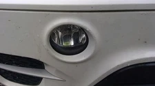 Passenger Corner/Park Light Fog-driving Fits 11-13 BMW X5 1484027