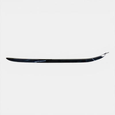 #ad 2021 2023 HYUNDAI SANTA FE WINDSHIELD RIGHT A PILLAR REVEAL MOLDING OEM 86140S10 $68.81