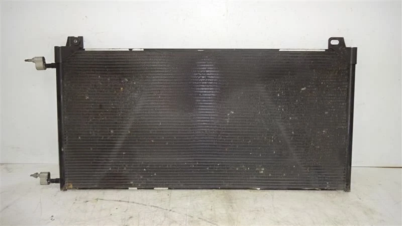 Конденсатор переменного тока с задним идентификатором переменного тока: 25807797 подходит для GMC Yukon XL 2500 668156 2000-2013 годов выпуска - Изображение 2 из 4