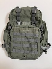 Camelbak TALON US Army Special Forces Backpack Foliage Green Used