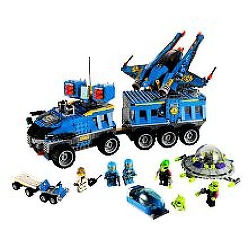 lego alien defense unit
