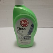 Hoover Multi-floor Plus 2 x Concentrate 