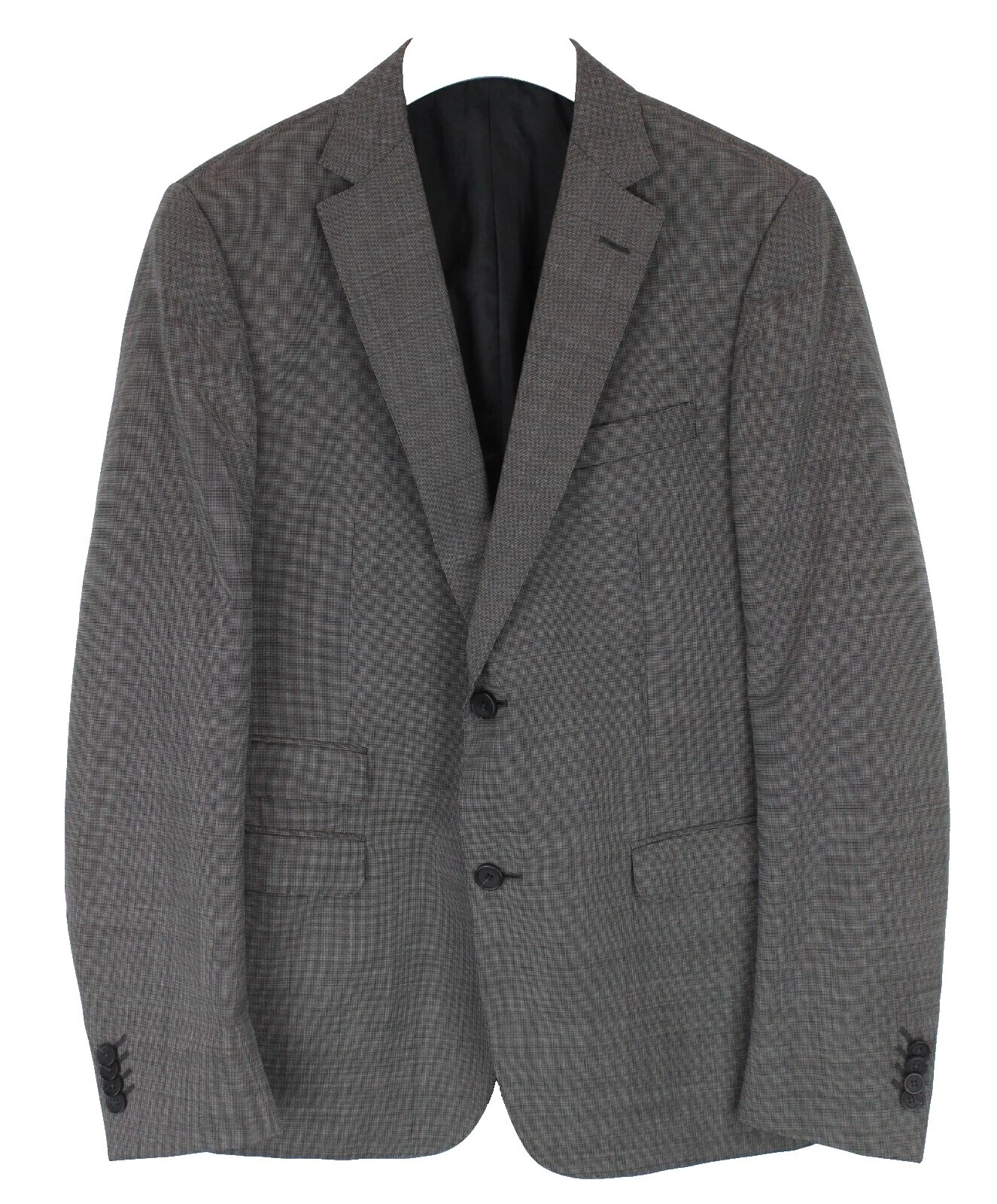 Z Zegna abrigos, chaquetas y chalecos para hombres