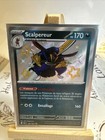 Carte Pokemon Scalpereur 187/091 EV4.5 Shiny DESTINÉES DE PALDEA FR
