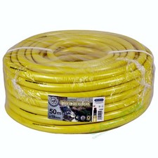 Wasserschlauch Tricoflex Performance gelb,3/4"=19 mm Rolle &agrave; 50m Gartenschlauch