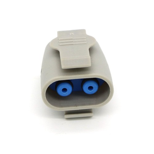 Double tube cuff connector for Blood Pressure Monitor Arm Cuff Connector 10pcs - Picture 19 of 21