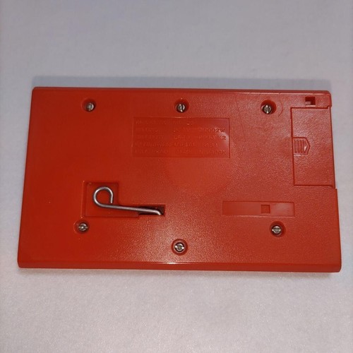 Nintendo Game & Watch Multi Elettronico - Foto 4 di 10
