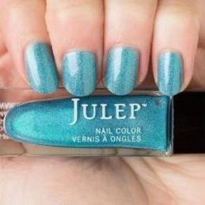 Details Sur Neuf Julep Vernis A Ongles Hallie Vernis Bleu Bebe Liquide Holographique Details Sur Neuf Julep Vernis A Ongles Hallie Vernis Bleu Bebe Liquide Holographique