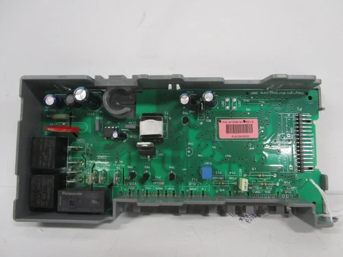 Whirlpool Dishwasher Control Board *NEW* WPW10084141 W10133906 FL4129100SD ASMN