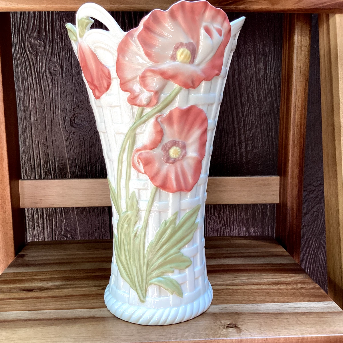 LENOX Rare Indiana LENOX Vases for sale | eBay