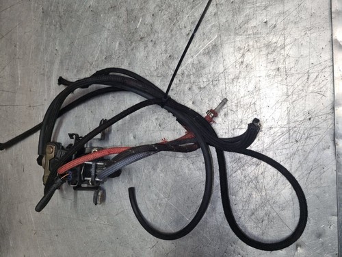 VW T4 2.5 TDI Druckwandler 1H0906627