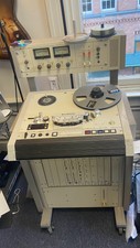 Otari Mtr 10 2 Channel Mastering Reel To Reel Tape Machine 1/4"