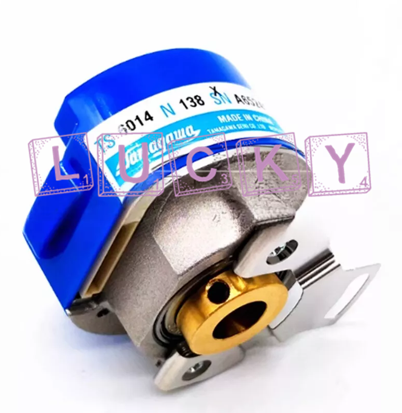 1PC NEW FOR Tamagawa TS6014N138 encoder replacement | eBay