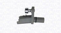 Magneti Marelli Sensor DrehzahlfüHler Hinten Rechts Links FüR Peugeot 308 SW II