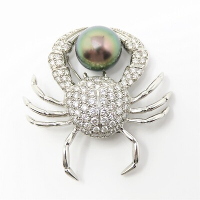 【希少】Tiffany　brooch ティファニーブローチ　ピンバッジ Jean Schlumberger by Tiffany:Bird on a Rock Brooch in Yellow Gold