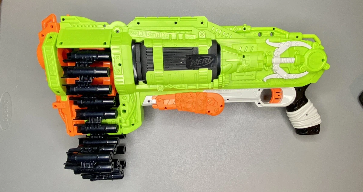 Nerf ripchain mod cheap