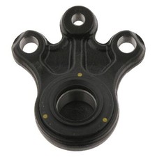 Rotule de suspension Citroen C6