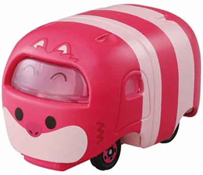 disney tsum tsum tomica