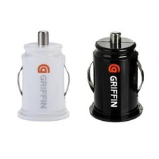 Car Charger Mini Dual USB 12v Lighter Socket Adapter twin 2022l charging R4B4