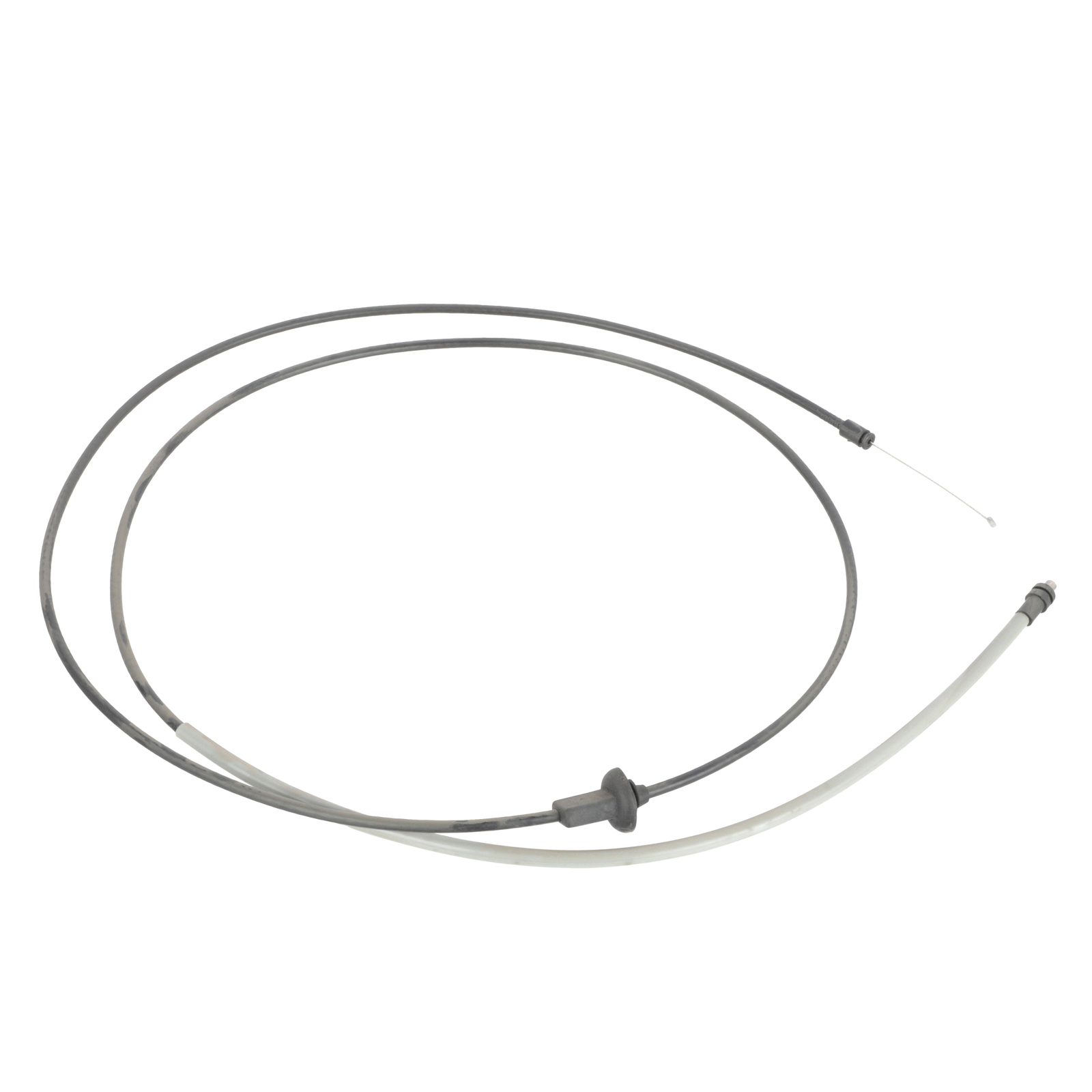 Cable de liberación para GM Chevrolet Oldsmobile Pontiac Buick 1989-1997 (N/P 10167401)