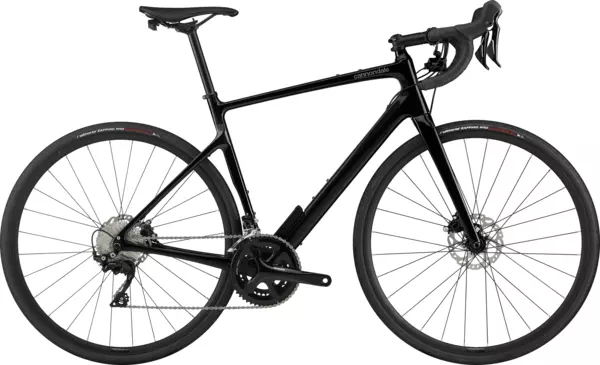 CANNONDALE SYNAPSE CARBON 3 L ROAD BIKE BLACK 51 CM 2022 eBay