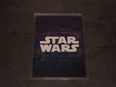 Star Wars Destiny Legacies - Rares
