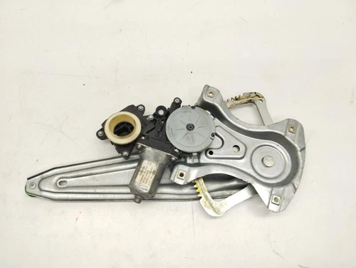 8572002440 Elevalunas Trasero Derecho para TOYOTA AURIS (E18) 2017 5079288 - Imagen 1 de 10