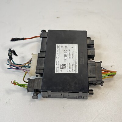 Mercedes Benz A2129005200 A 2129005200 Electric Control Unit Ecu