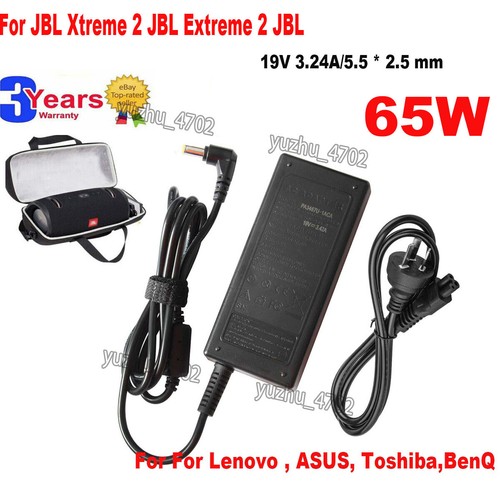 Universal AC Adapter For HP/LENOVO/Acer Laptop Charger Power Supply Notebooks AU - Picture 48 of 104