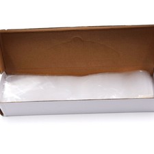 500 Pcs Dental 3 Way Covers Handpieces Air Water Spray Syringe Sleeves 2.5"X10"