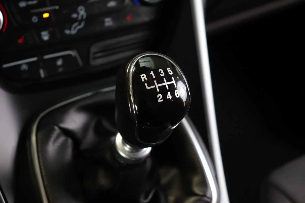 Ford Kuga 2,0 TDCi 150 Cool & Connect